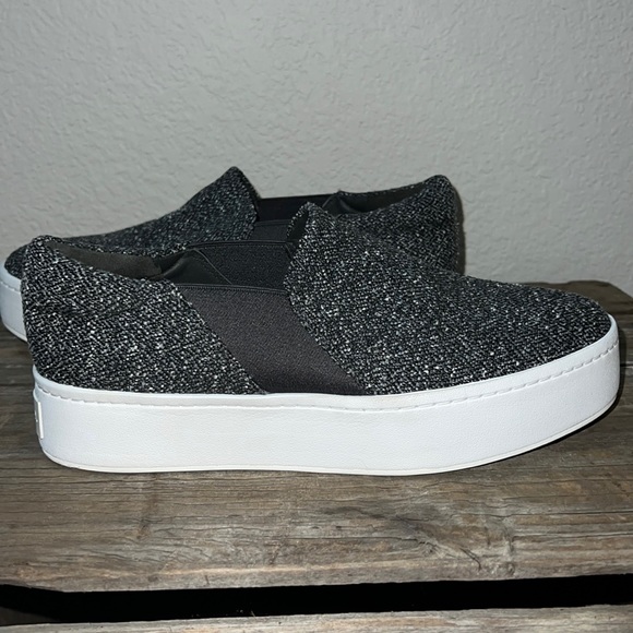 Vince Women’s Warren Platform Sneaker Size 9 - Picture 1 of 8